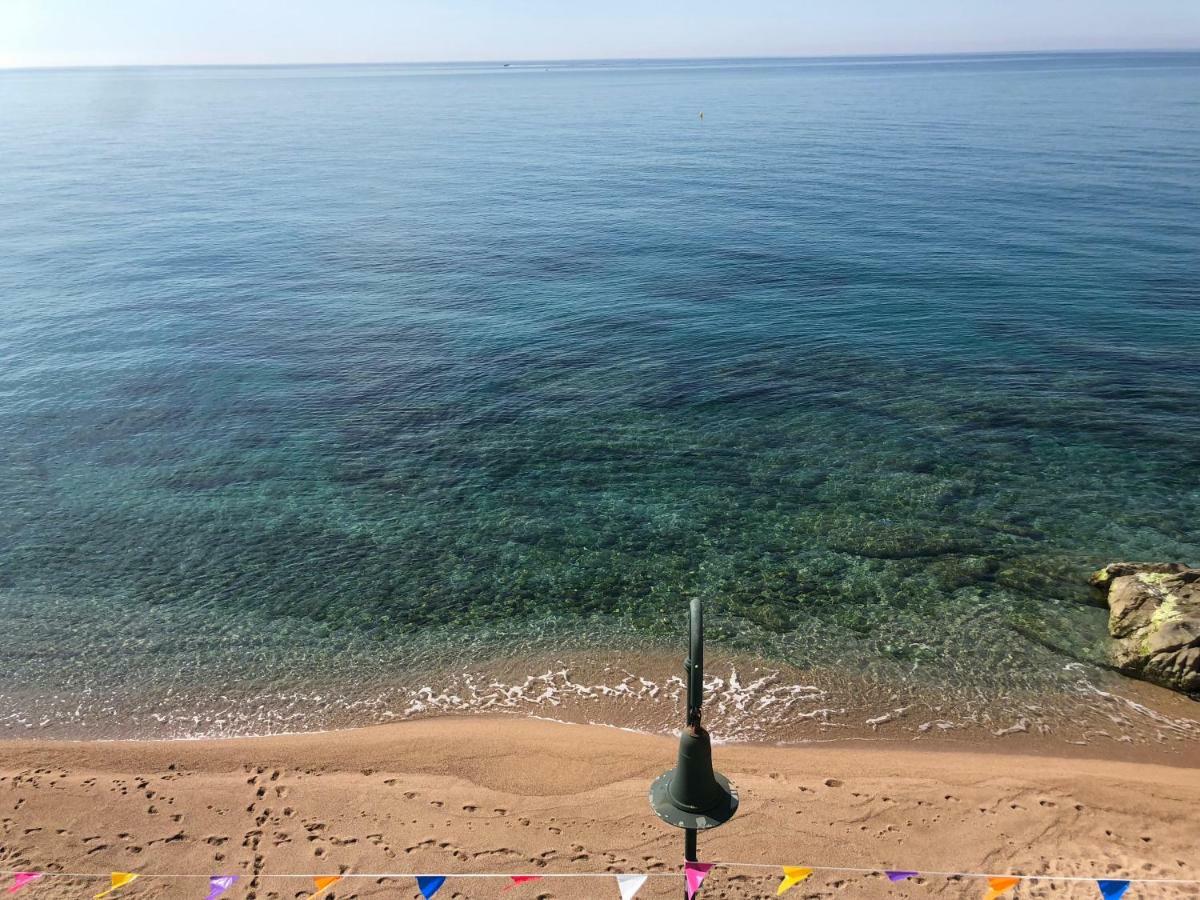Llevant - Vistas Espectaculares Sant Pol De Mar Εξωτερικό φωτογραφία